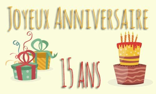 Texte Anniversaire Garcon 13 Ans Anjelica