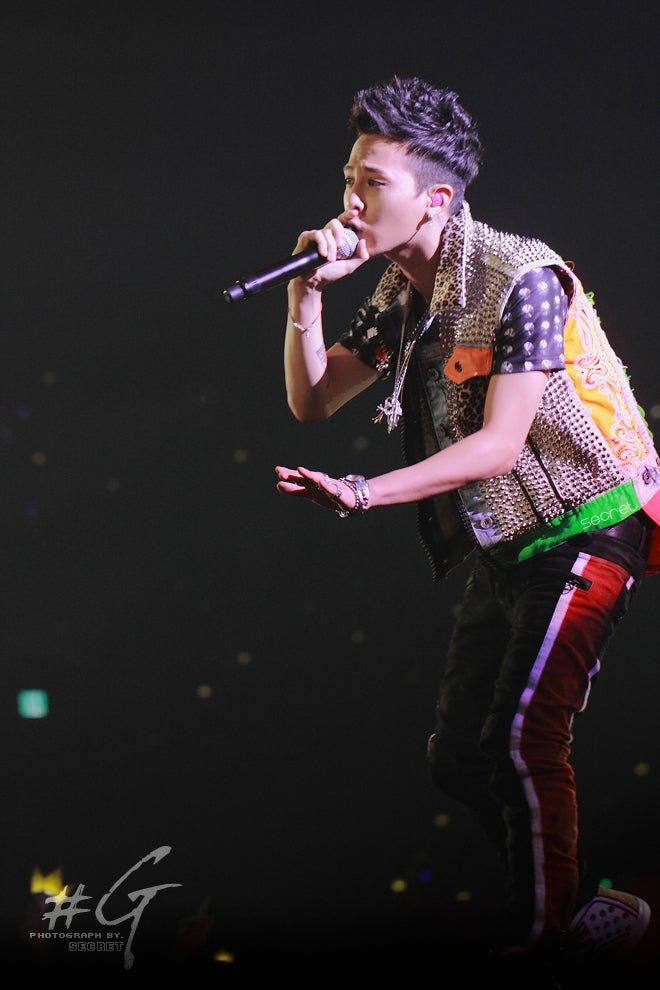 ベストオブ G Dragon ライブ 高画質 ガサタメガ