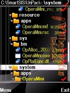 Opera Mini Exe Mtn Free Unlimited Browsing And Downloads Via Operamini For Android Pc No 1 Tech Blog In Nigeria The Opera Mini Browser For Android Lets You Do Everything You