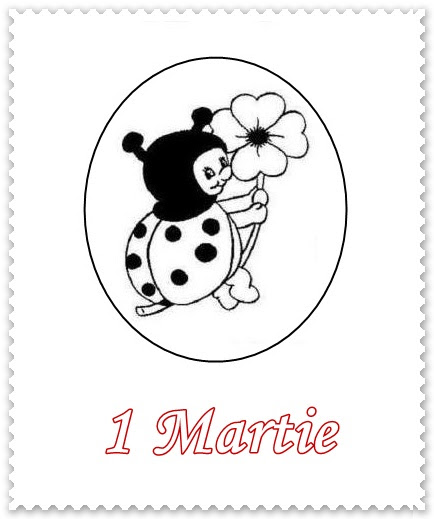 Tehnici simple de desenare a te voi indruma pas cu pas, in realizarea unor desene frumoase cu care iti vei impresiona colegii si. Sa Desenam Martisoare