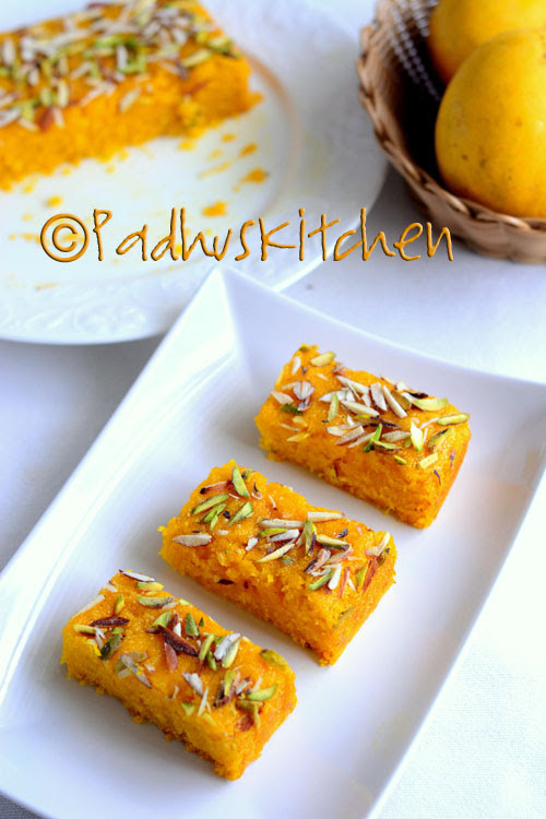 Custard may also be used as a top layer in gratins , such as the south african bobotie and many balkan versions of moussaka. Mango Rava Cake Recipe Eggless Mango Semolina Cake In Pressure Cooker Padhuskitchen