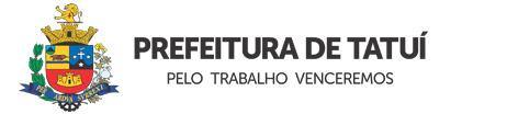 Prefeitura de Tatuí - No Ritmo do Futuro