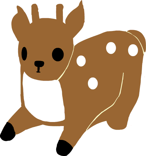 画像 カモシカ イラスト カモシカ イラスト 無料