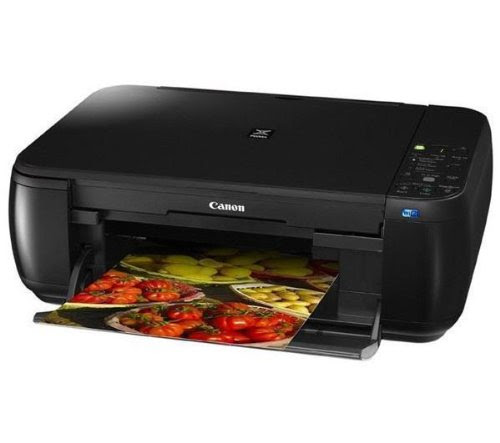 Driver Canon Mx497 Scanner / ASLAM PRINTER MALANG - CANON ...