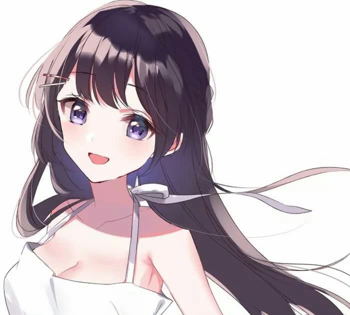 Terbaru 30 Gambar Anime Cantik  Dan Keren Arti Gambar