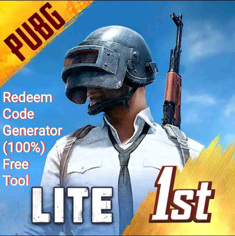 Cara dapat redeem code free fire sebenarnya ada 2 metode yang dapat dilakukan untuk memperoleh kode redeem free fire yaitu memasukkan untuk tukar menukarkan kode redeem ff yang sudah kalian peroleh itu dengan cara memasuki halaman garena yang menunya khusus untuk. Pubg Mobile Lite Redeem Code Generator Free Tool 2020