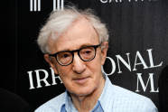 Woody Allen