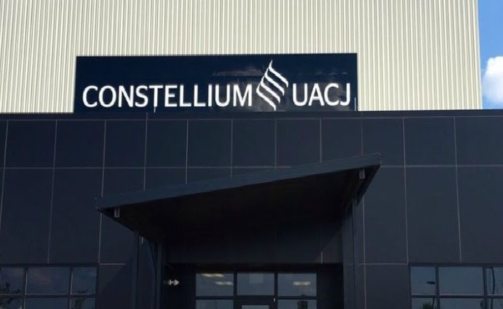 Uacj automotive whitehall industries, inc. U S Taah Agrees To Sell Its Stake In Constellium Uacj Jv For 100 Mln