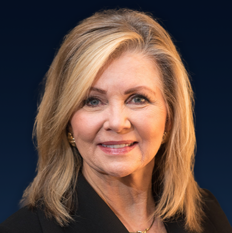 Marsha Blackburn Headshot