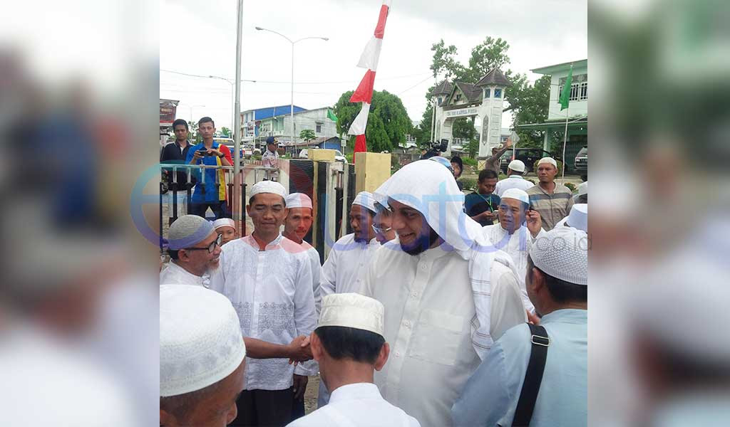 Film Maulid Nabi Muhammad - Hijriyah S