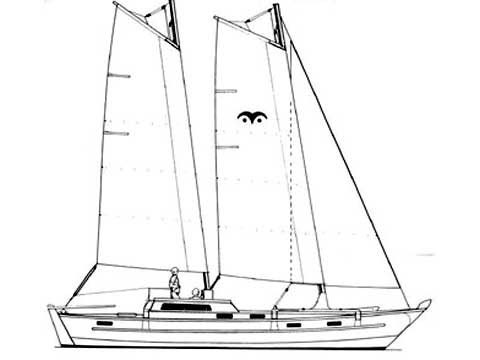 Bibe: Guide Cedar strip catamaran plans