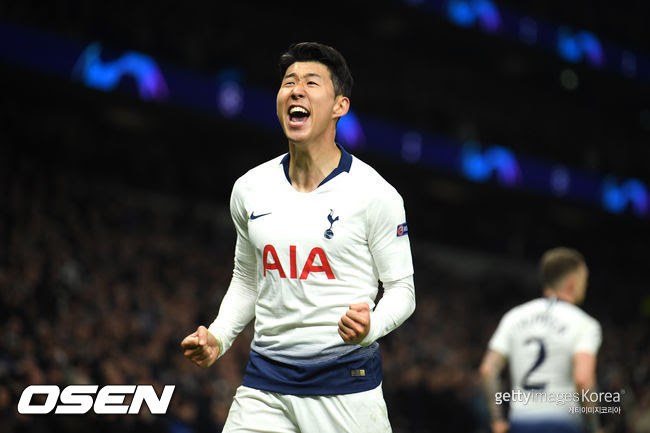 토트넘 vs 맨시티 골수팬들의 썰전!!!!!(feat. Freeboard Ucl ì†í¥ë¯¼ ê²°ìŠ¹ê³¨ í† íŠ¸ë„˜ ë§¨ì‹œí‹° 1 0 ì œì•• Ucl 8ê°• ê¸°ì„  ì œì••