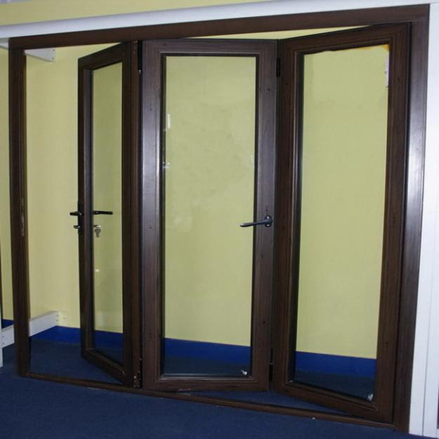 JUAL PINTU  DAN  KUSEN  ALUMINIUM  PINTU  GESER SLIDING 