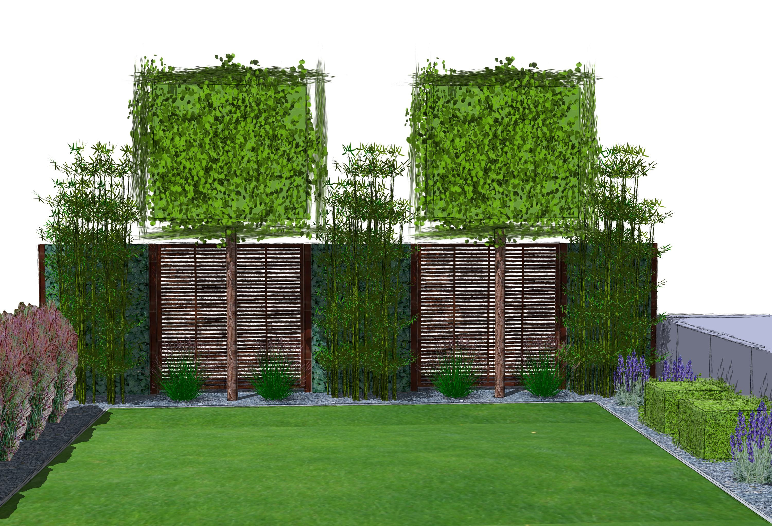 Weitere ideen zu sichtschutz modern, garten, gartengestaltung. Moderner Sichtschutz Im Garten News Informationen Und Praxistipps Zu Angeboten Moderner Sichtschutzkonzepte