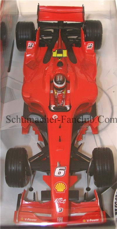 Dec 12, 2010 · visit the scuderia ferrari website essereferrari. Hot Wheels Kimi Raikkonen 2007 F1 Ferrari F2007 1 24th L6242
