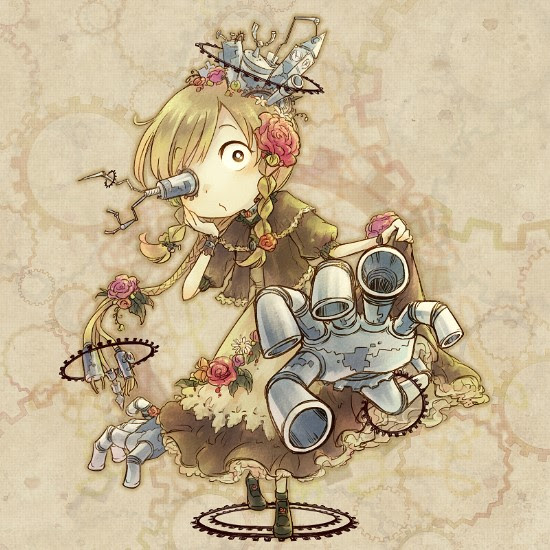 50 機械 人間 イラスト イラスト素材 ベクター クリップアート Yukiko