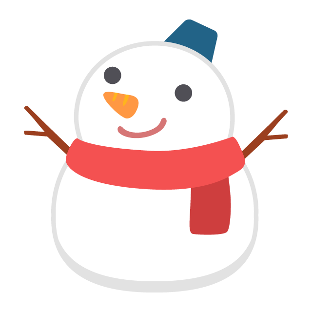 最も選択された クリスマス 雪だるま イラスト 25 クリスマス 雪だるま イラスト