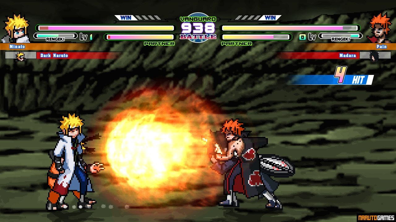 Mugen is an gaming engine which produces immense battling combat games for originally pc. Aruto Shippuden Struggle Ninja Extreme V1 1 2019 Download Fasrpro