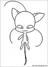 Marinette ladybug coloring pages miraculous ladybug new. Miraculous Ladybug Coloring Pages On Coloring Book Info