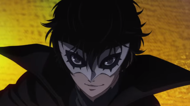 Anime Joker Berita Terbaru Dan Terpanas