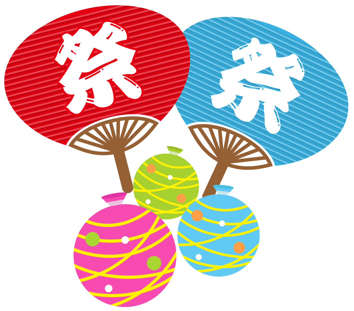 トップ100 盆踊り イラスト 無料 美しい花の画像
