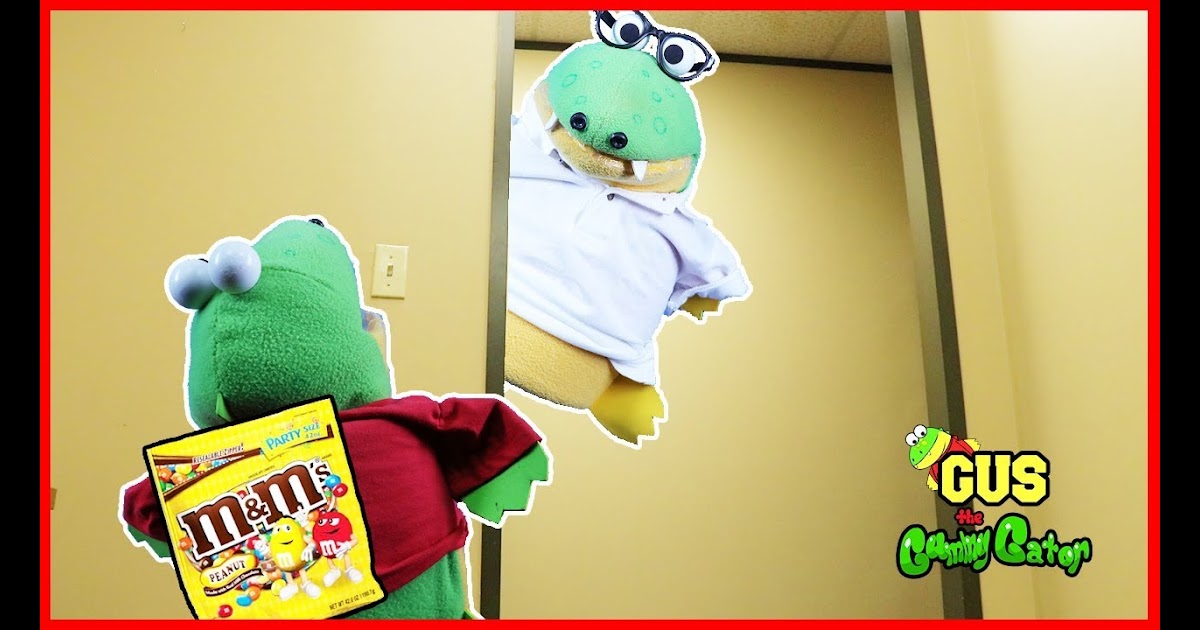 Cao32 Tv Nursery Rhymes Song For Kids With Gus The Gummy Gator - gus the gummy gator roblox