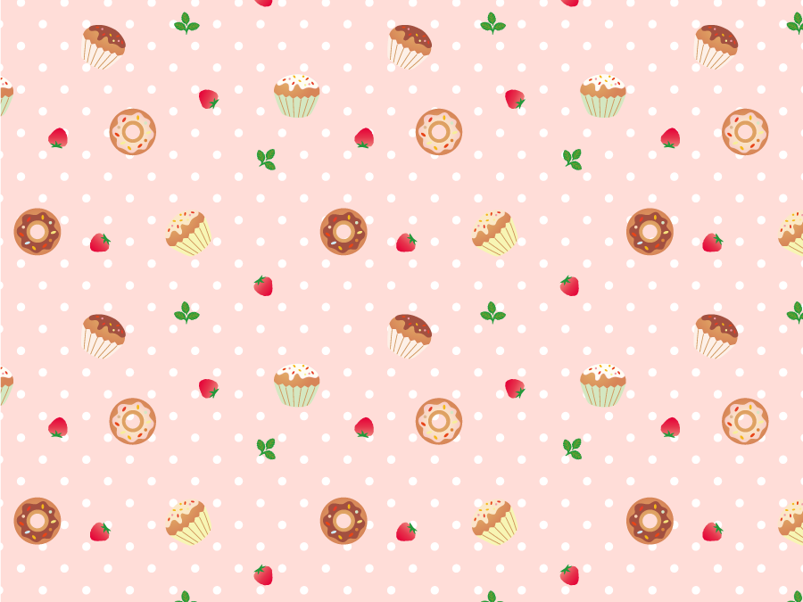 最も欲しかった パステル 可愛い お 菓子 イラスト 最高の新しい壁紙aahd