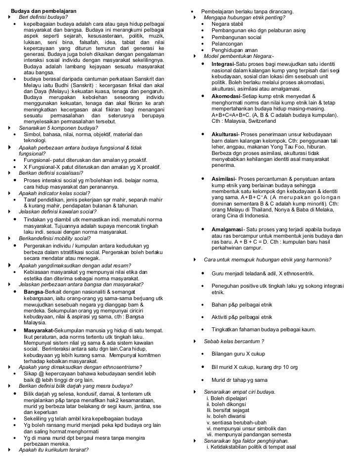 Contoh Soalan Objektif Komunikasi - Nice Info c