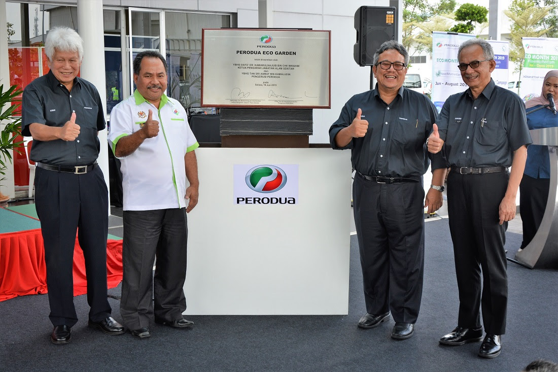 Perodua Sungai Choh Contact - Contoh Sim