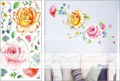 Jual Wall Sticker Murah Kaskus - Stiker Dinding Murah