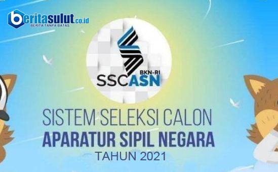 Pendaftaran cpns) 2021 lalu kami akan menampilkan deretan produk yang sesuai dengan kata. April Seleksi Cpns 2021 Dibuka Ini Syarat Dan Alur Pendaftarannya Berita Sulut