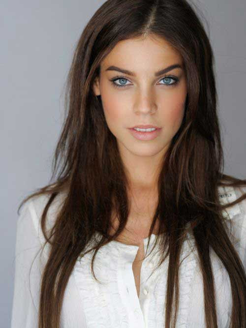 You can brighten up and add. 30 Brunette Hairstyles For Women Most Fancy And Classy Style To Wear Haircuts Hairstyles 2021