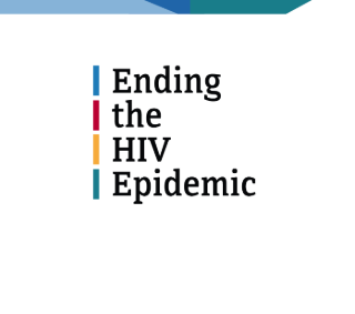 Ending the HIV Epidemic Logo