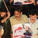 Shiite Muslims in Karachi, Pakistan, protested the Saudis' beheading of a dissident cleric this month. The Obama administration did not publicly condemn it.