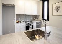 Imagen 1 - Casas prefabricadas de lujo en Isla Canela desde 345.000 euros