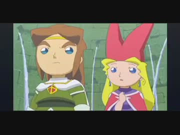 エレガントポポロクロイス アニメ 動画 アニメ画像