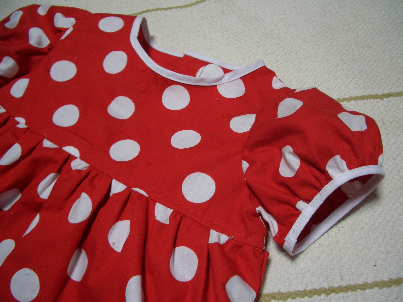 元のパフスリーブ 型紙 無料 子供 かわいい子供たちの画像