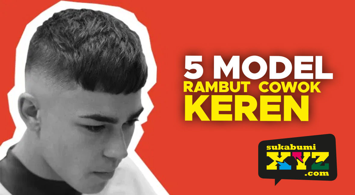 Maybe you would like to learn more about one of these? Bukan Pompadour Ini 5 Model Rambut Bisa Bikin Cowok Xyz Sukabumi Keren Sukabumixyz Com