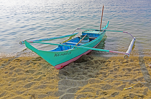 philippine tuna fishing: what kind of plywood works best