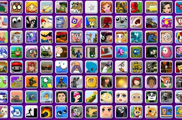Le site portail friv 2014 est parmi les meilleurs endroits pour jouer à des jeux de friv 2014 gratuits. Aburido De Los Juegos Friv Aqui Te Presento 9 Alternativas Muy Divertidas