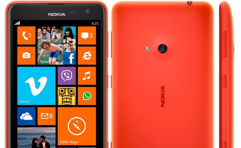 Jogos Para Nokia Lumia625 / Nokia Lumia 625 tem tela de 4 ...