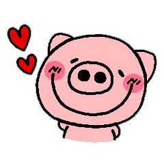 最も欲しかった かわいい 豚 イラスト 簡単