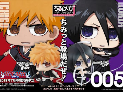 Bleach イラスト かわいい 129323-Bleach 可愛い イラスト