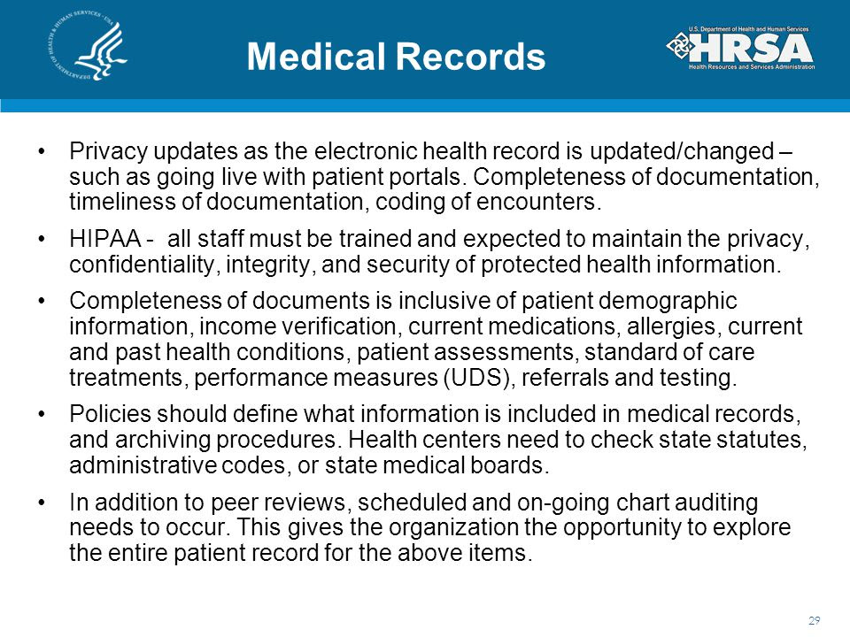 Hhs Finalizes Historic Rules To Provide Patients More Control