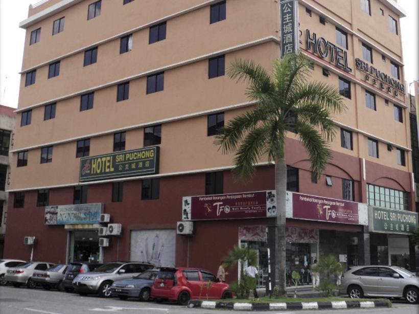 Cheap Hotels on Kuala Lumpur Malaysia : Sri Puchong Hotel ...