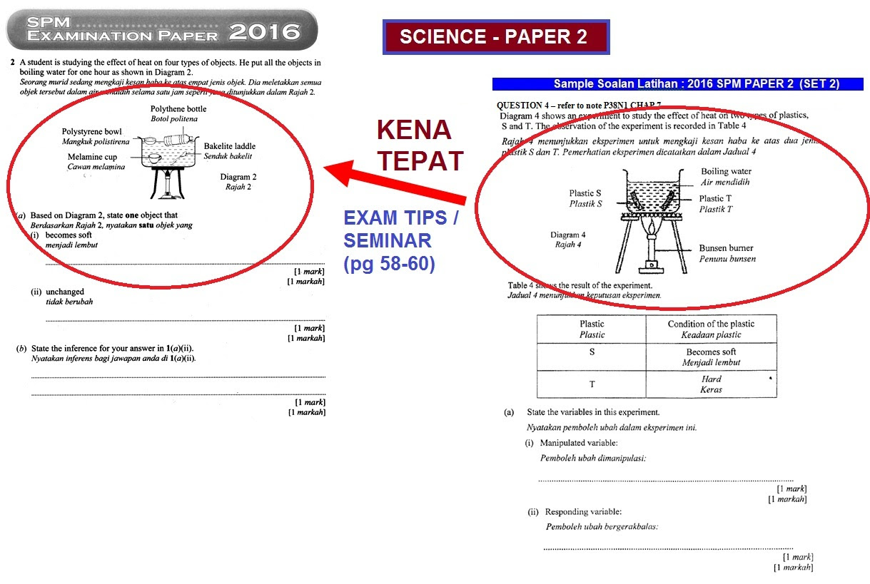 Kertas Soalan Pt3 Sebenar 2017 - Soalan bt