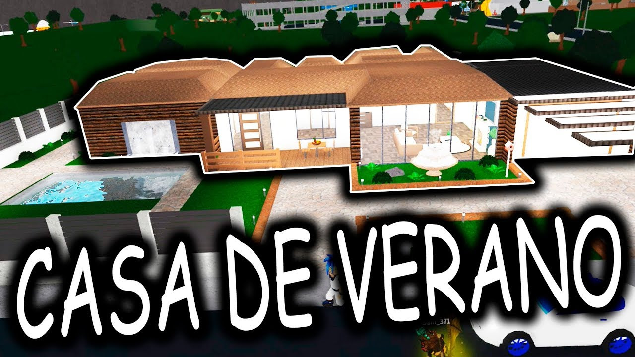 Me Mudo A La Casa De Barbie Dreamhouse Adventures En ...