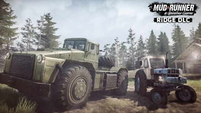 Mudrunner windows xp/7/8 download download here spintires: How To Install Spintires Mudrunner The Ridge Without Errors Solvetube