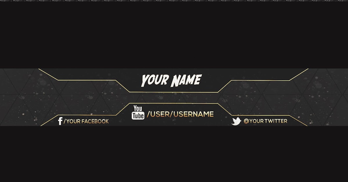 Byba: Cool Fortnite Youtube Banners No Text