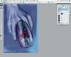 Gimp X Ray - How To's Wiki 88: How To Xray Photos Without Photoshop - Analytics for gimp x ray ...